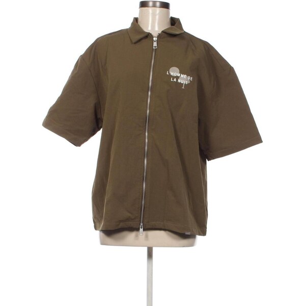 Dámska bunda Dont Waste Culture 65271270