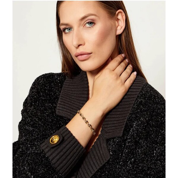 TORY BURCH Náramok Delicate Gemini 65259955