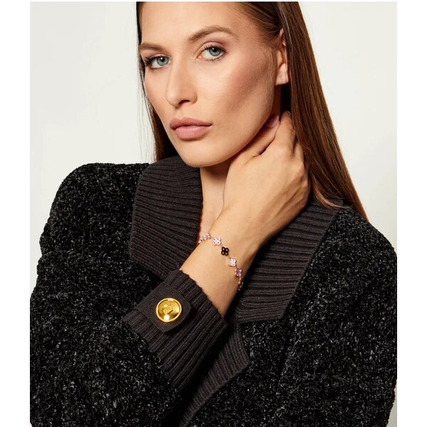 TORY BURCH Náramok Clover 65259956