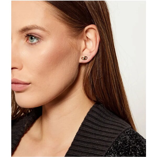 TORY BURCH Náušnice Gemini 65263390