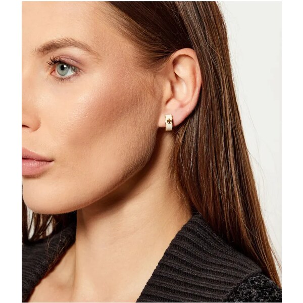 TORY BURCH Náušnice Kira 65259957