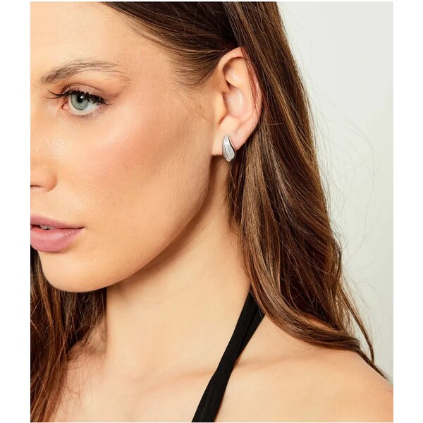 TORY BURCH Náušnice Mini Wave 65263395