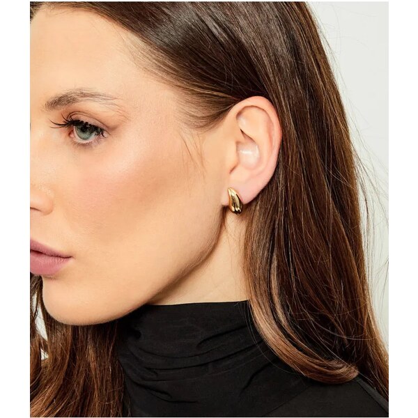 TORY BURCH Náušnice Mini Wave 65259958