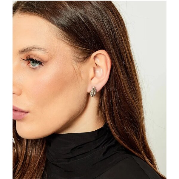 TORY BURCH Náušnice Mini Wave 65259960