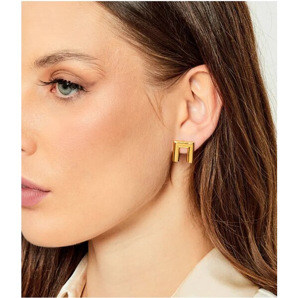 Elisabetta Franchi Náušnice 65263428