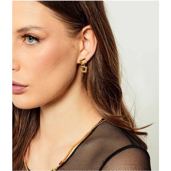 Elisabetta Franchi Náušnice 65263427