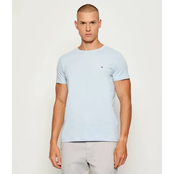 Tommy Hilfiger Tričko | Slim Fit | stretch 66862105