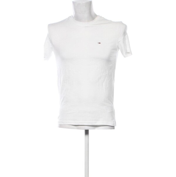 Pánske tričko Tommy Jeans 65271495