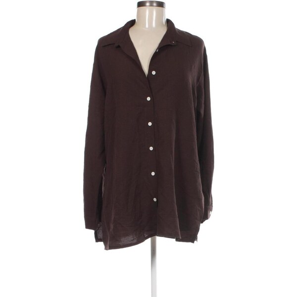 Dámska košeľa SHEIN 65271504