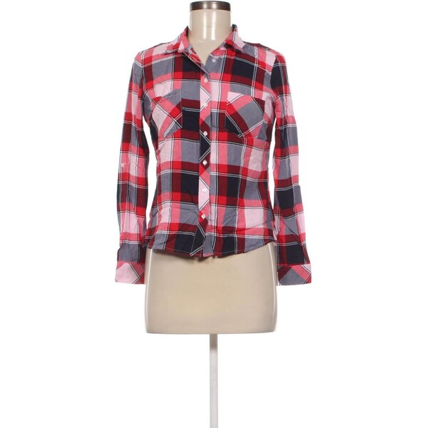 Dámska košeľa Tally Weijl 65271644