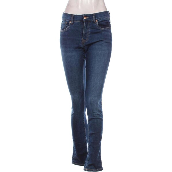 Dámske džínsy Pepe Jeans 65271652