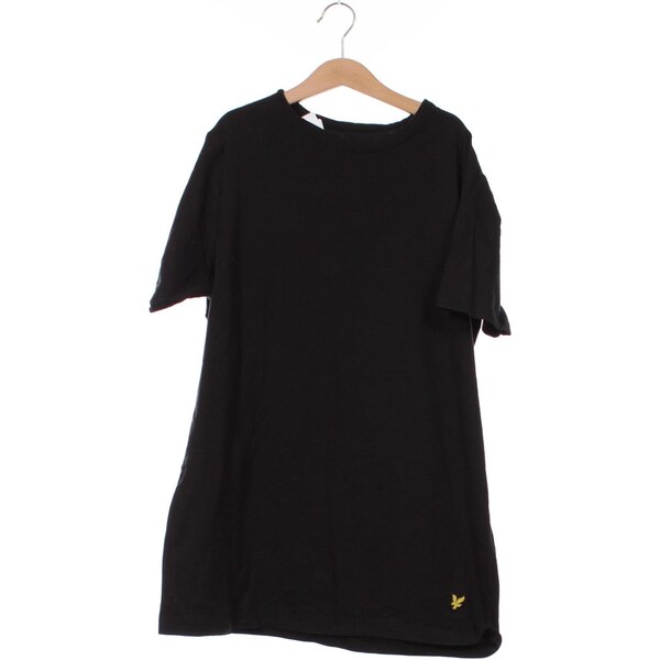 Detské tričko Lyle & Scott 65271662