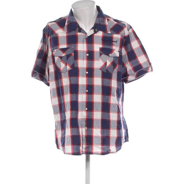 Pánska košeľa Unlocked 65271894