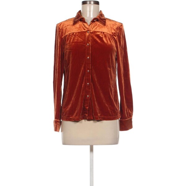 Dámska košeľa SHEIN 65271907