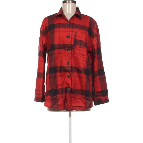 Dámska košeľa SHEIN 65271910