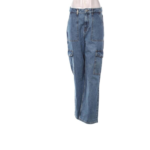 Dámske džínsy 2Y STUDIOS 65271978