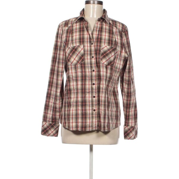 Dámska košeľa Gina Benotti 65272010