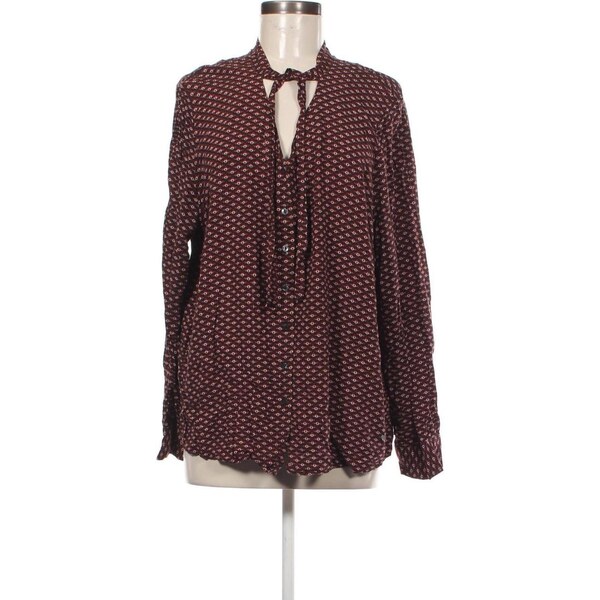 Dámska košeľa Gina Laura 65272047