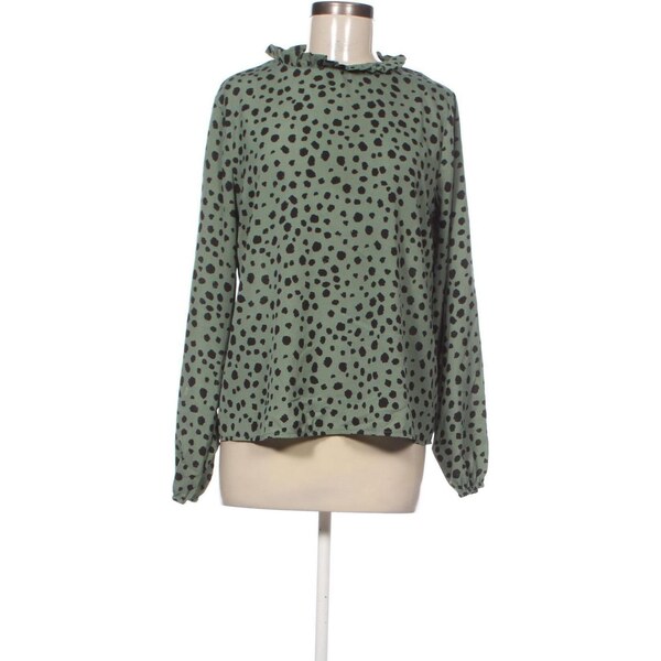 Dámska blúza SHEIN 65272030