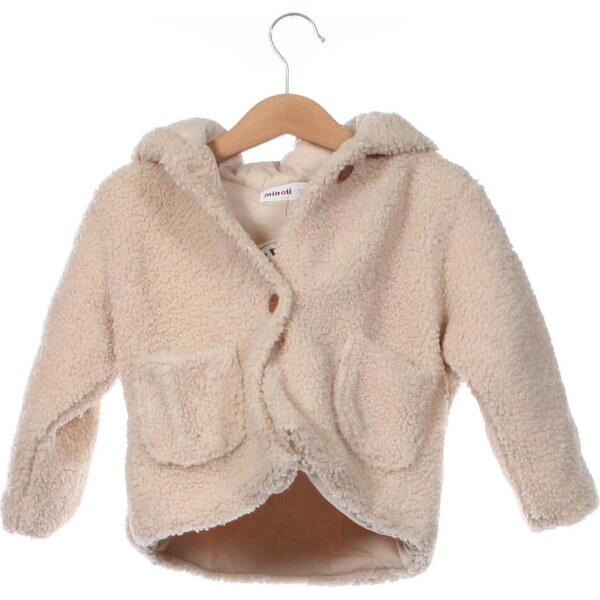 Detský kabát Minoti 65272071