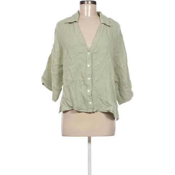 Dámska košeľa ST MRLO 65272121