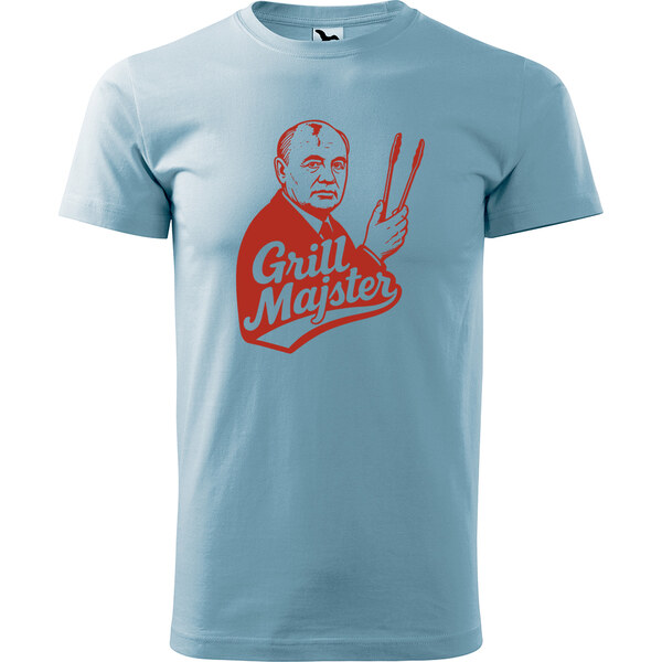 Handel Tričko - Grill majster 65271400