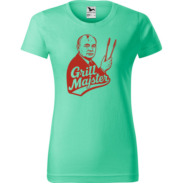 Handel Tričko - Grill majster 65271404