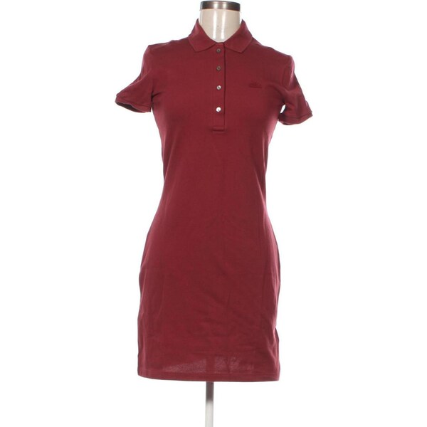 Šaty Lacoste 65272704