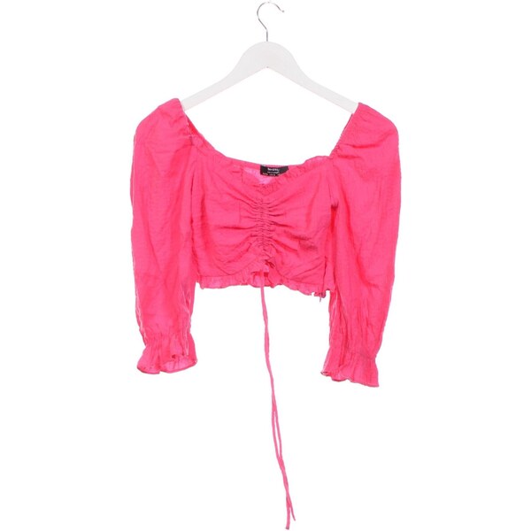 Dámska blúza Bershka 65257153