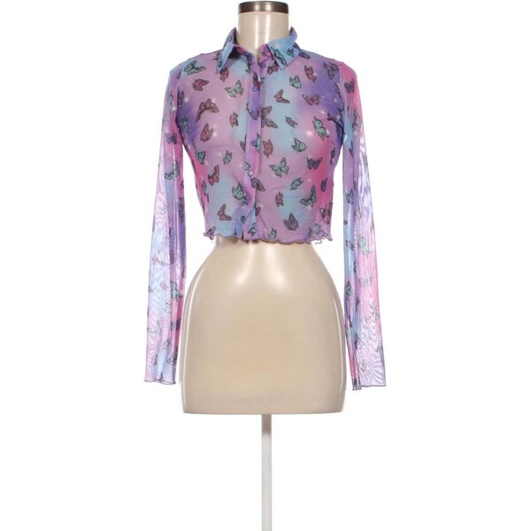 Dámska košeľa Fb Sister 65272816