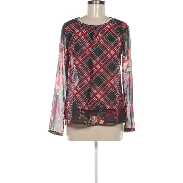 Dámska blúza Woman By Tchibo 65272841