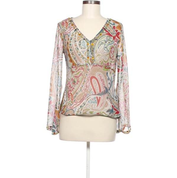 Dámska blúza S.Oliver 65272874