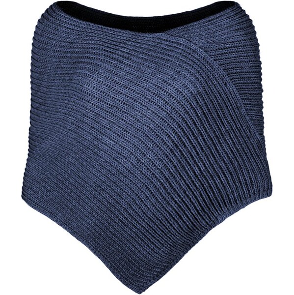 Bontis Pletené pončo 65272731