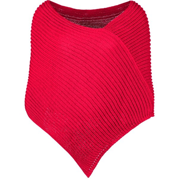 Bontis Pletené pončo 65272732