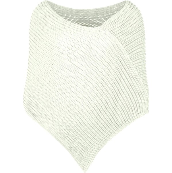 Bontis Pletené pončo 65272734