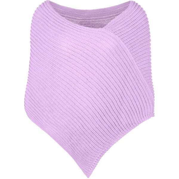 Bontis Pletené pončo 65272735