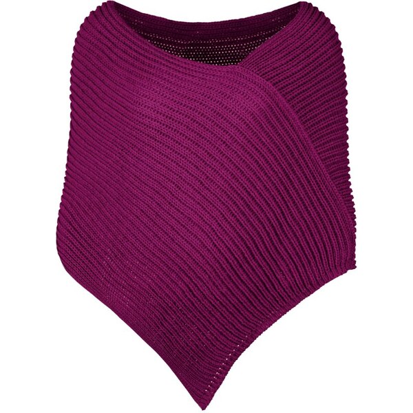 Bontis Pletené pončo 65272736