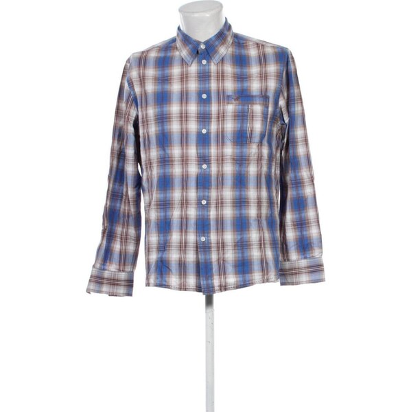 Pánska košeľa Mustang 65273156