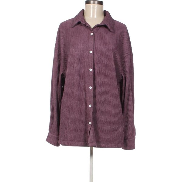 Dámska košeľa SHEIN 65273203