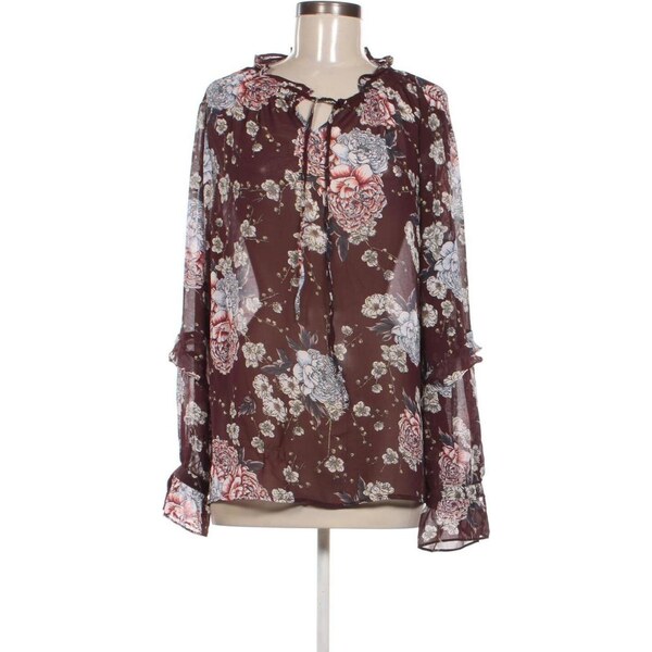 Dámska blúza Amisu 65273239