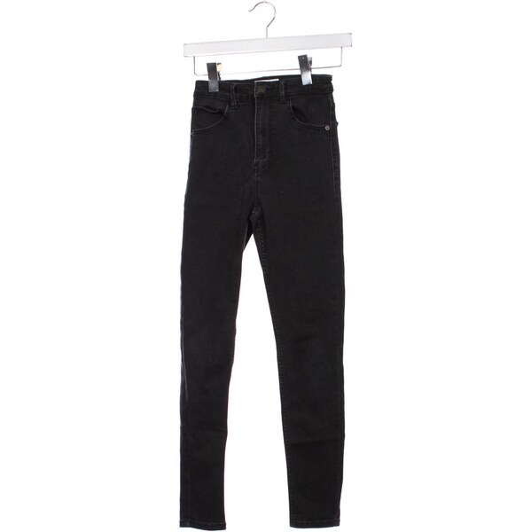 Dámske džínsy Bershka 65273284