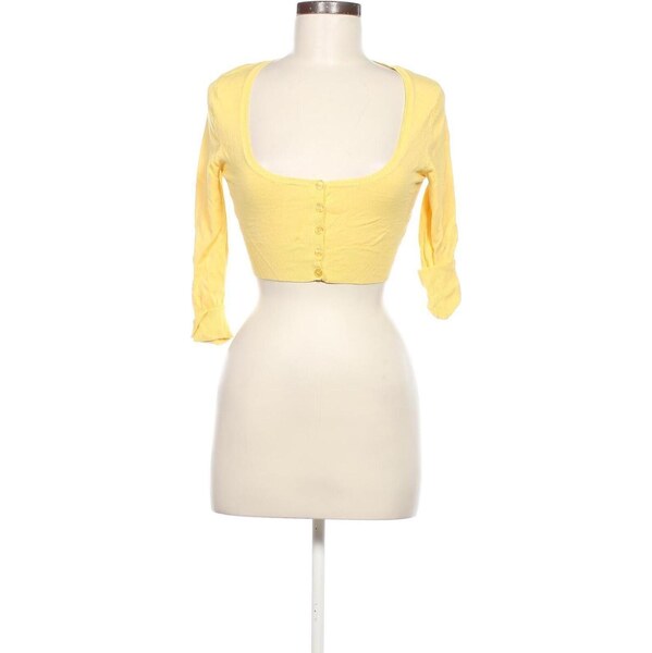 Dámsky kardigán Bershka 65273352