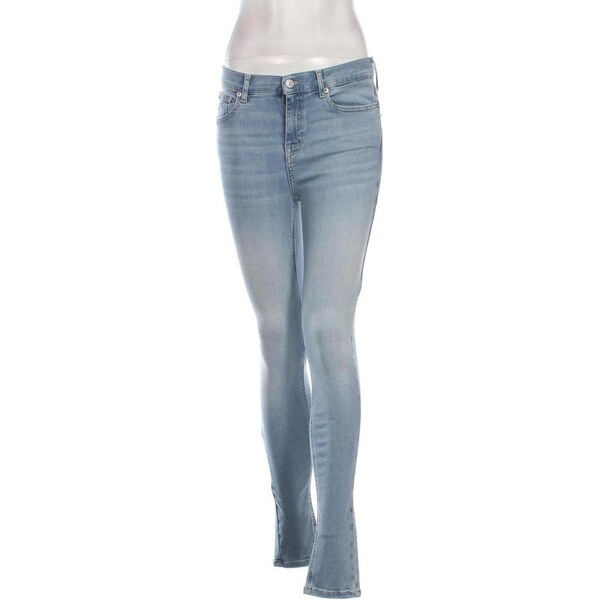 Dámske džínsy Tommy Jeans 65273771