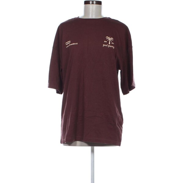 Dámske tričko Even&Odd 65273793