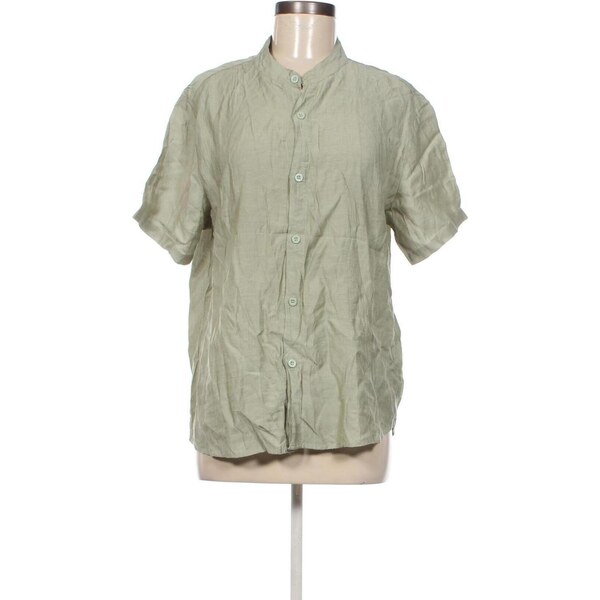 Dámska košeľa SHEIN 65273957