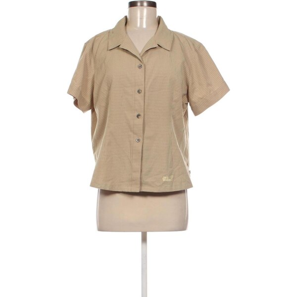 Dámska košeľa Jack Wolfskin 65274254