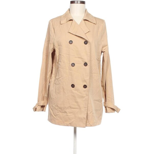 Dámska bunda SHEIN 65274261