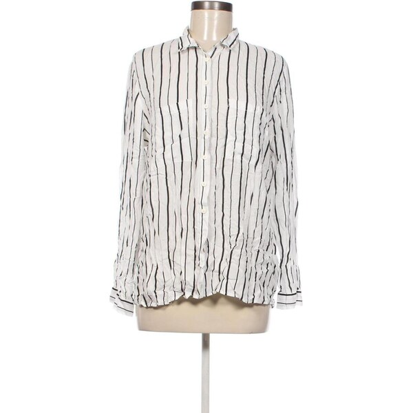 Dámska košeľa LCW 65274543