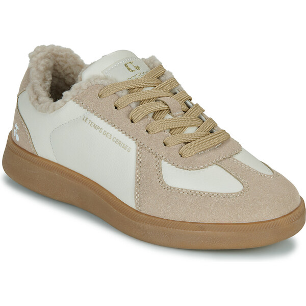 Le Temps des Cerises Nízke tenisky LTC LILOU WEDGE Le Temps des 65274839