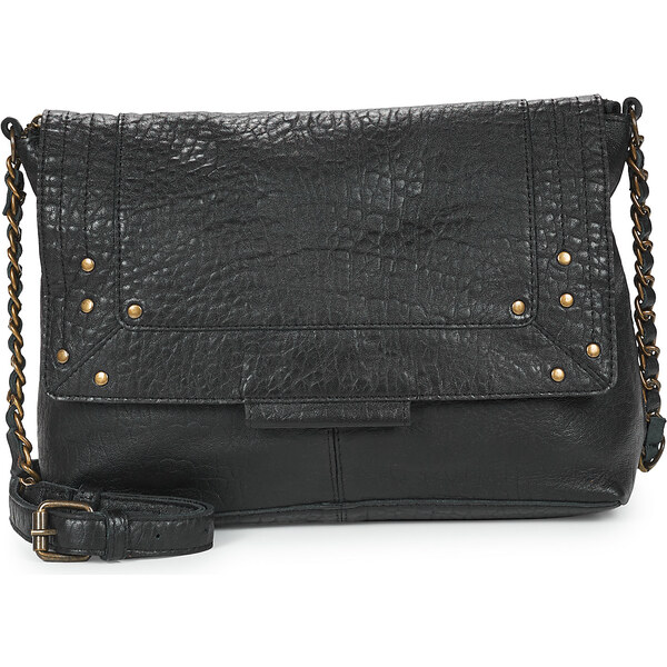 Pieces Tašky cez rameno PCFELIZIA LEATHER LARGE CROSS BODY Pieces 65274855